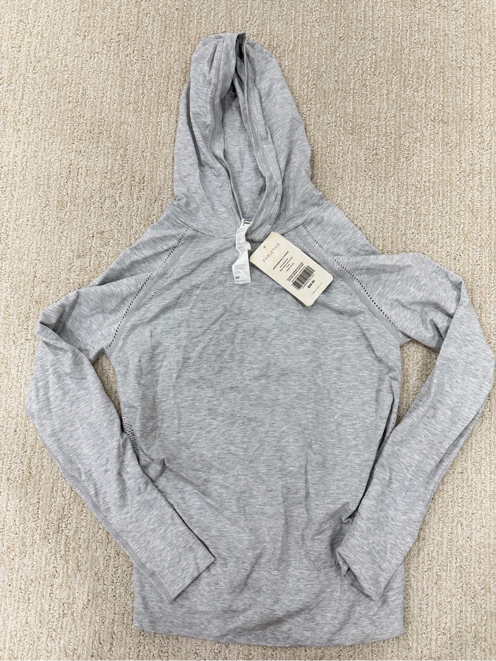 FABLETICS TOP